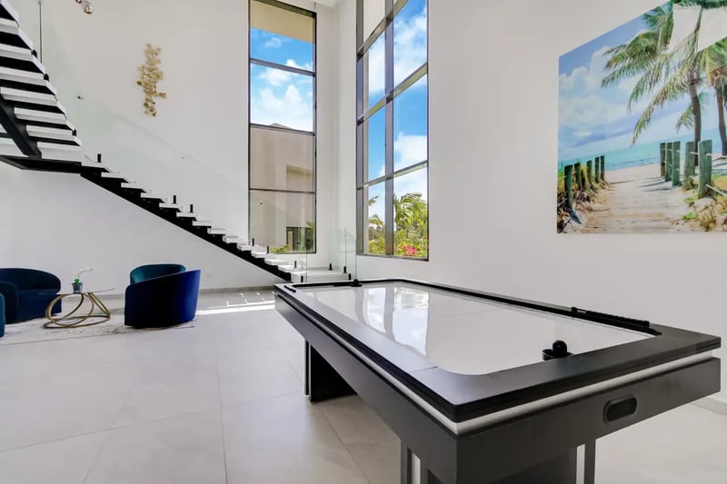 Villa Maravilla 4