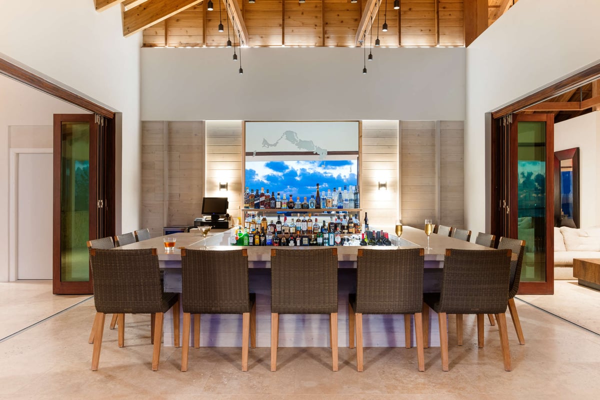 Ocean View Premier Suite | Ridgetop hotel rental - 13
