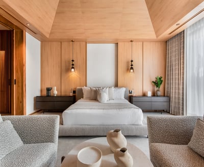 Luxury Villa Photo #57