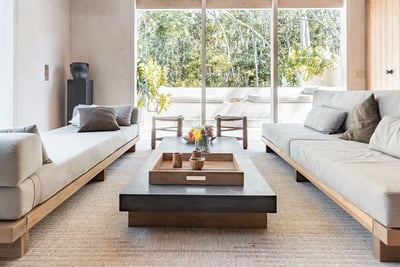 Luxury Villa Photo #8