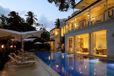 Luxury Villa Photo #10