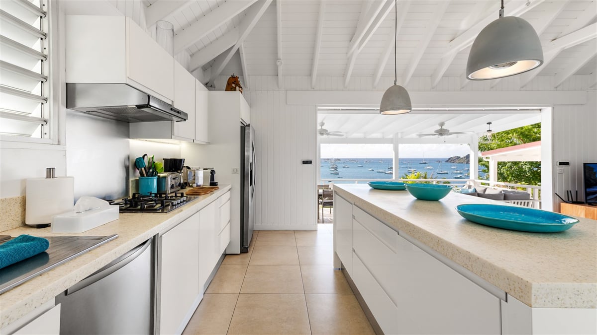 Habitation Saint Louis