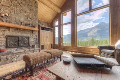 Luxury Villa Photo #2