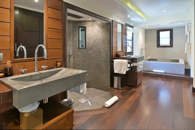 Luxury Villa Photo #45