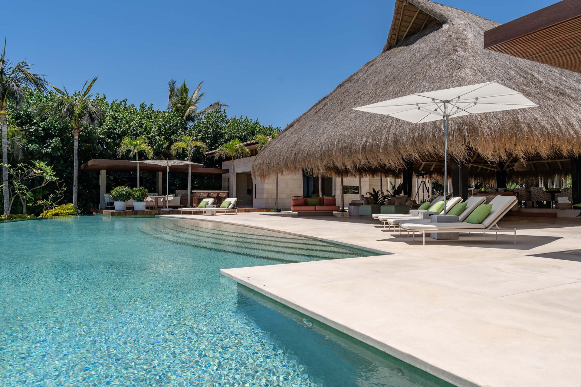 Villa Solaz - 3