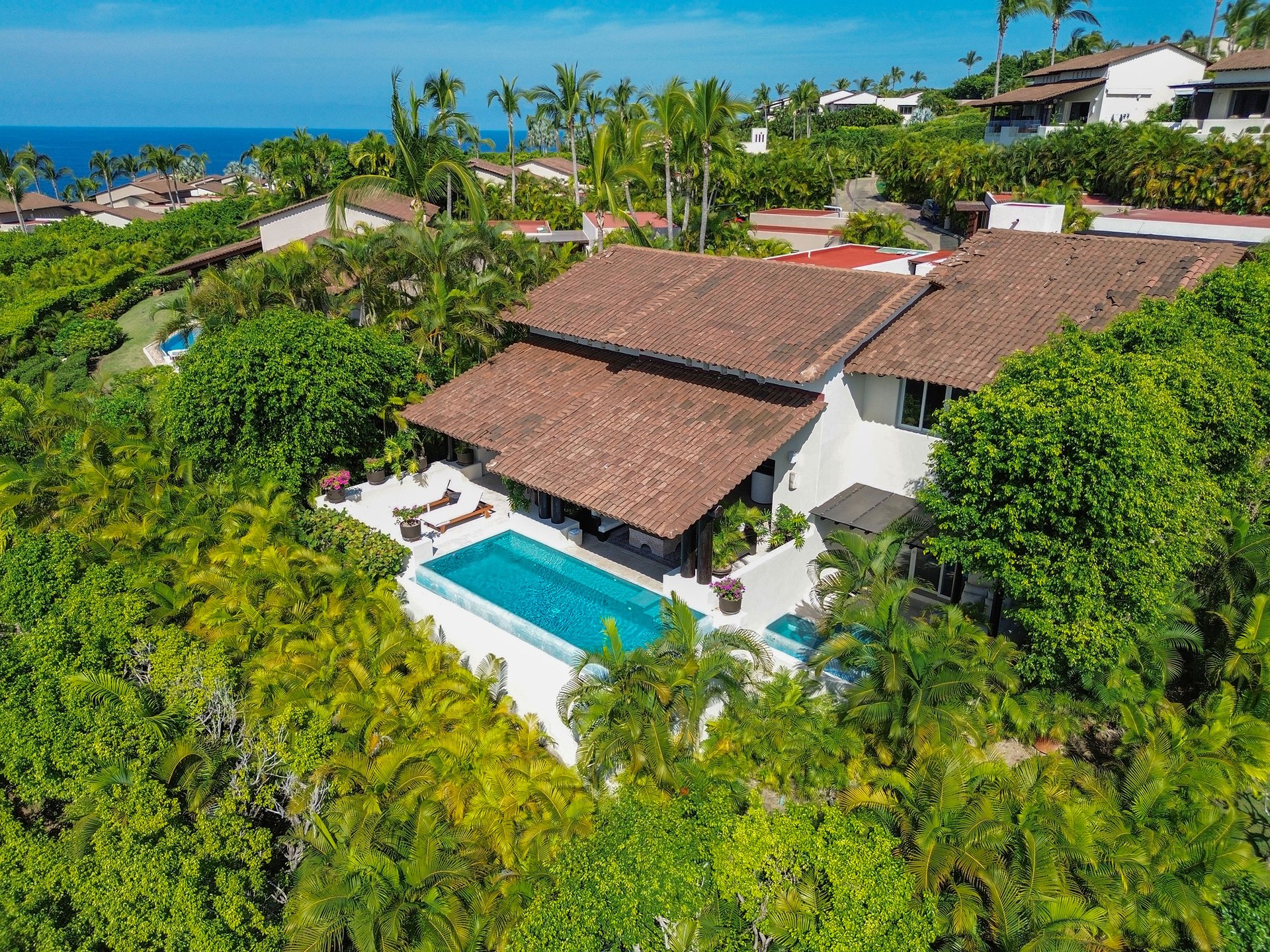 Four Seasons Punta Mita Presidential Villa - 2