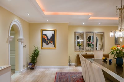 Luxury Villa Photo #47