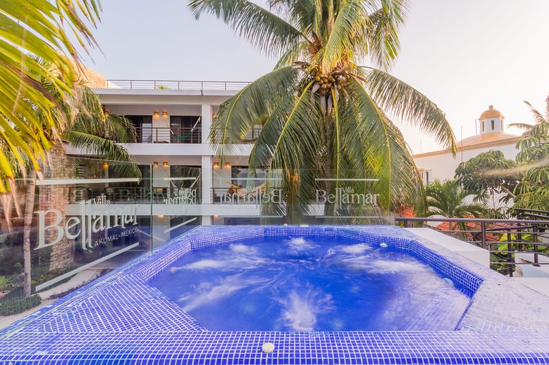 Villa Bellamar