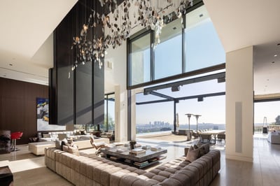 Luxury Villa Photo #16