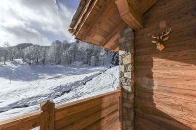 Luxury Villa Photo #5