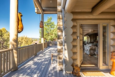 Luxury Villa Photo #34