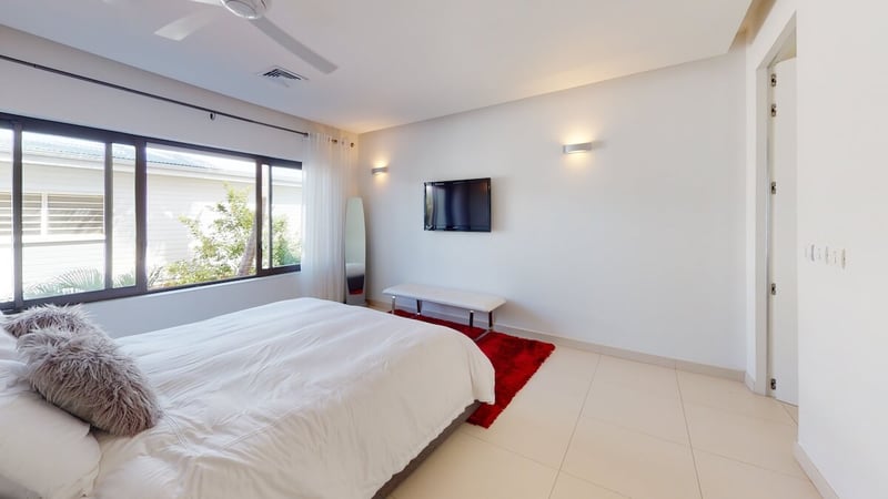 Infinity at Ocean Edge