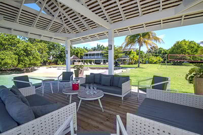 Luxury Villa Photo #16