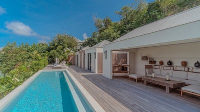 Luxury Villa Photo #5