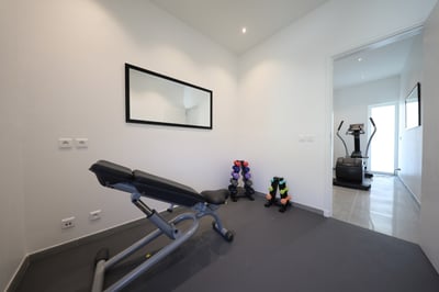 Fitness Room