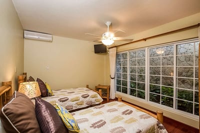 Bamboo Cottage