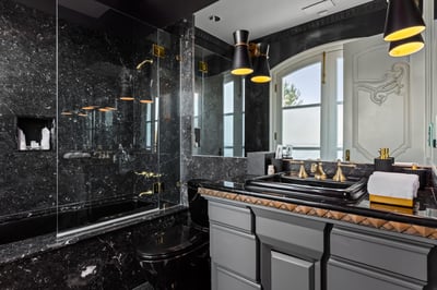Luxury Villa Photo #45