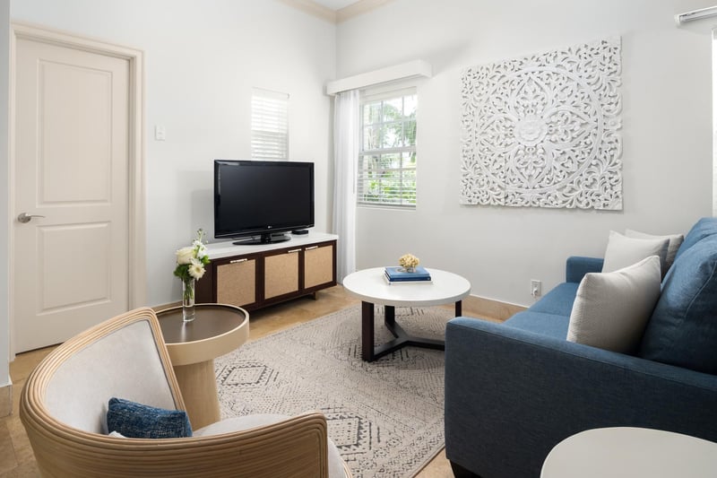 1 BDM Suite at Windsong Resort