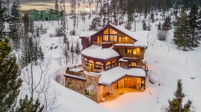 Welcome to Alpine Majesty