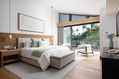 Luxury Villa Photo #38