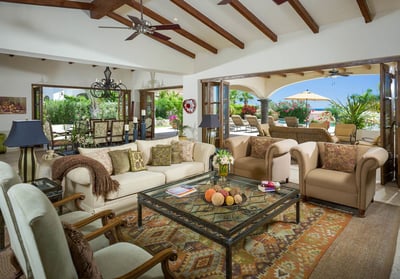 Luxury Villa Photo #14