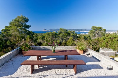 Luxury Villa Photo #23
