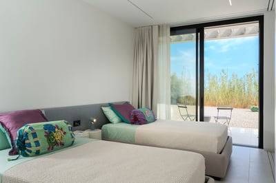 Luxury Villa Photo #60