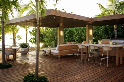 Luxury Villa Photo #10