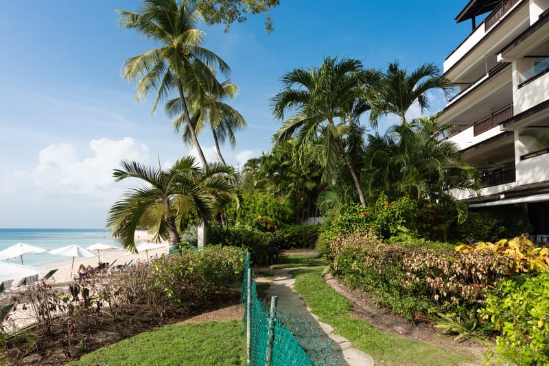 Coral Cove 7 | Sunset