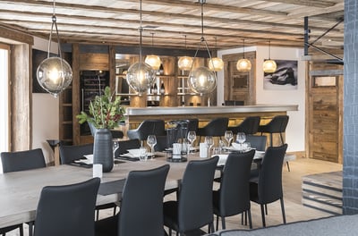 Luxury Villa Photo #11