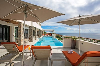 Luxury Villa Photo #5