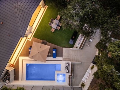 Luxury Villa Photo #9