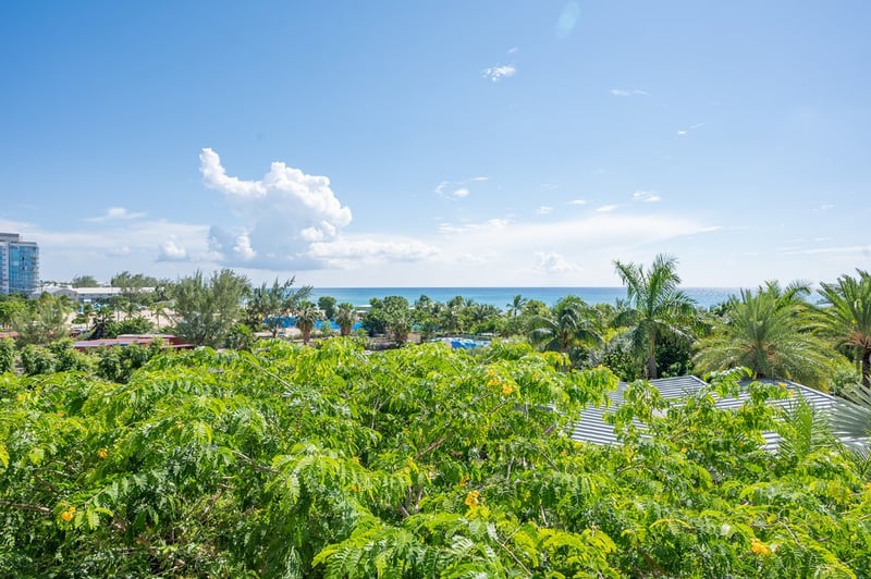 Seafire Residences 2 BDM Residence