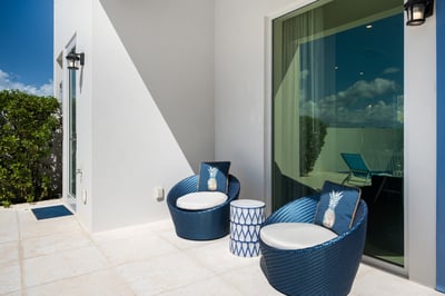 Luxury Villa Photo #39