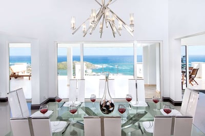 Luxury Villa Photo #13
