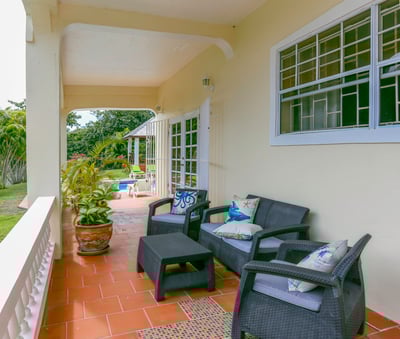 Luxury Villa Photo #18