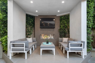 Luxury Villa Photo #8