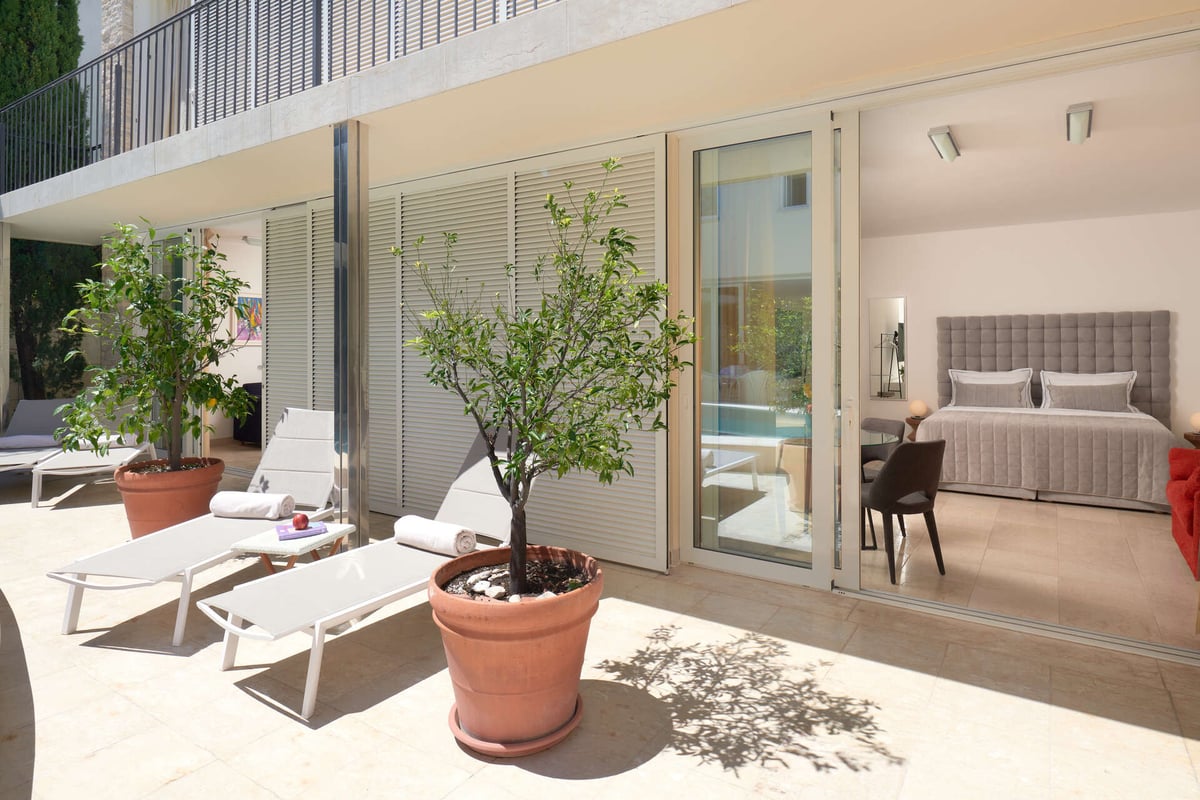 Villa Bol Exclusive apartment rental - 43