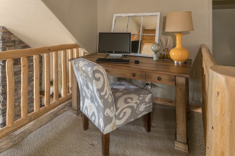 Moonlight Mountain Home | 9 Indian Summer