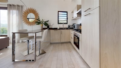 Luxury Villa Photo #9