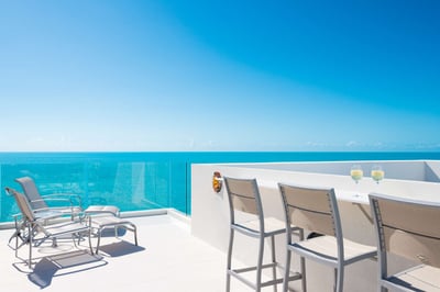 Luxury Villa Photo #8