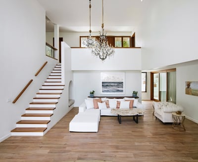 Luxury Villa Photo #23