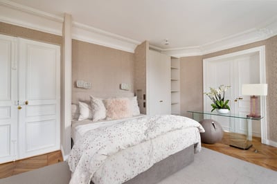 Luxury Villa Photo #14