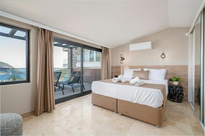 Luxury Villa Photo #39