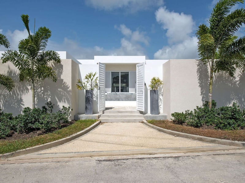 Footprints South Cottage