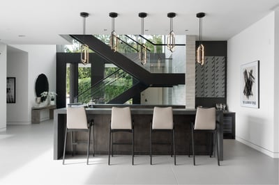 Luxury Villa Photo #13