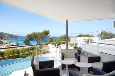 Luxury Villa Photo #15