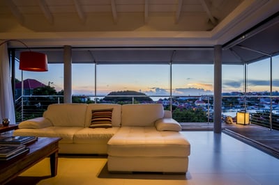 Luxury Villa Photo #12