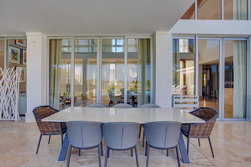 Hacienda C1 | Sol Invictus