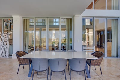 Luxury Villa Photo #29